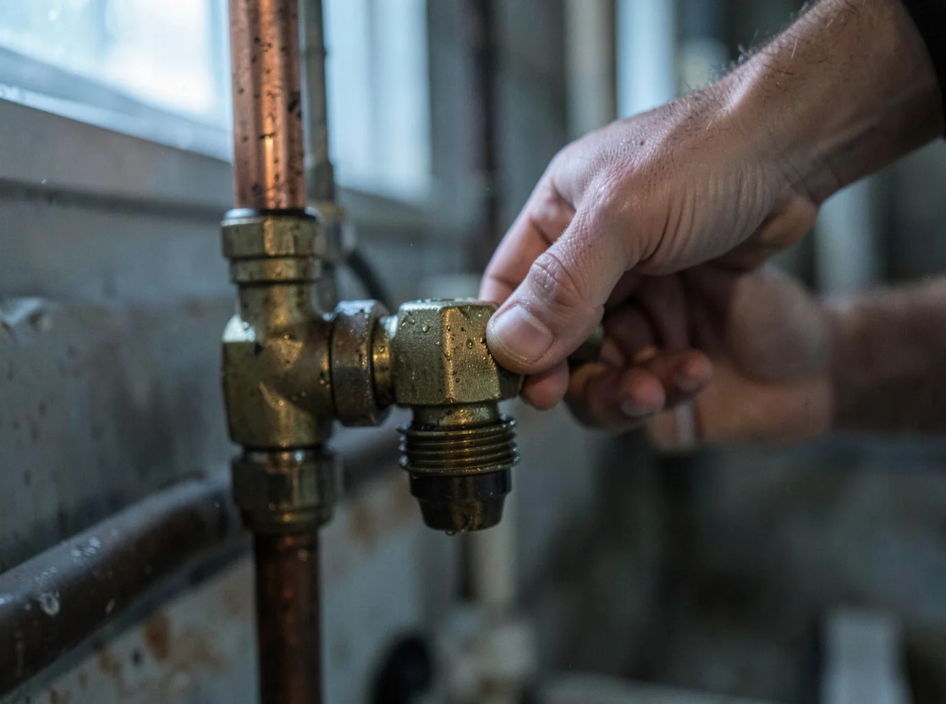 Emergency Plumber Imler, PA FAQs